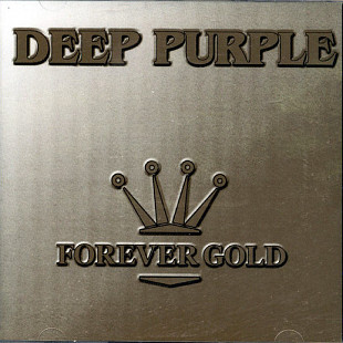 Deep Purple – Forever Gold ( 2 x CD )