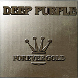 Deep Purple – Forever Gold ( 2 x CD )