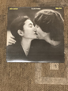 John Lennon&Yoko Ono Double Fantasy (US)