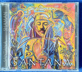 SANTANA-Shaman