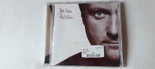 Phil Collins Both sides Germany