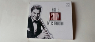 Artie Snaw and His Orchestra 2cd Germany