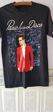 Футболка "Panic! At The Disco" (100% cotton, S, USA)