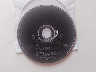 Blind Guardian Memories of a time to come cd1 2012