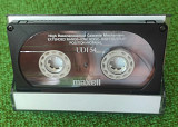 Аудио кассета MAXELL UD1-54 market Japan. V29082