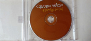 Gaetano Veloso a foreigh sound