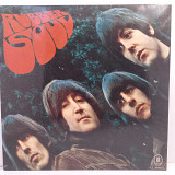 The Beatles – Rubber Soul LP 12" (Прайс 40822)