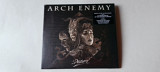 Arch Enemy Deceivers EU