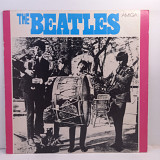 The Beatles – The Beatles LP 12" (Прайс 33466)