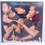 The Pasadenas – To Whom It May Concern LP 12" (Прайс 30376)