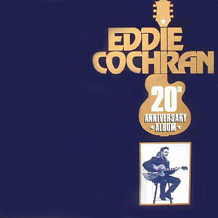 EDDIE COCHRAN