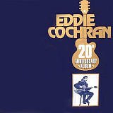 EDDIE COCHRAN