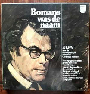 Bomans Godfried