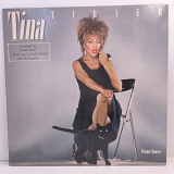 Tina Turner – Private Dancer LP 12" (Прайс 33753)