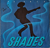 J.J. CALE - SHADES /1981/