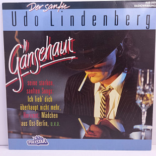 Udo Lindenberg – Gansehaut LP 12" (Прайс 43489)