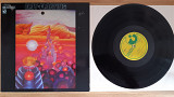 ELOY ( PROG - ROCK ) FLOATING ( HARVEST 1C064-29521 A1/B1 ) 1974 GERMANY