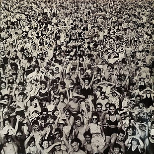 George Michael – Listen Without Prejudice Vol. 1