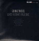 George Michael – Listen Without Prejudice Vol. 1