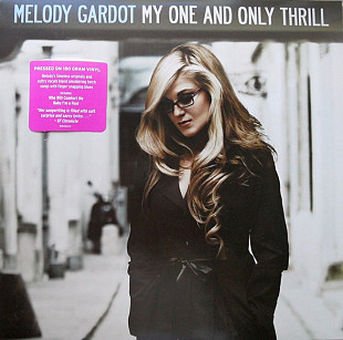 Melody Gardot – My One And Only Thrill