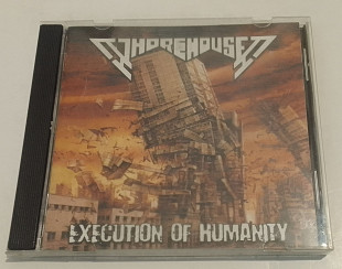 Whorehouse - Execution Of Humanity