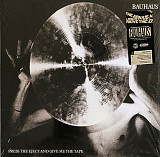 Bauhaus – Press The Eject And Give Me The Tape (Vinyl)