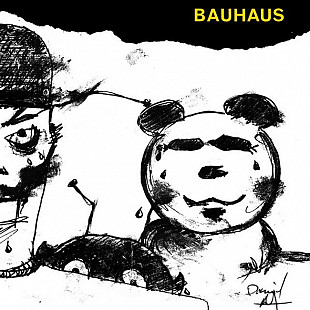 Bauhaus – Mask (Vinyl)