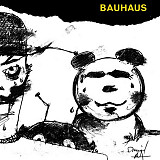 Bauhaus – Mask (Vinyl)