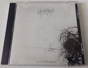 Winterblut - Grund: Gelenkunst