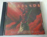 Warblade - The Phantom Blaze