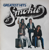 Smokie – Greatest Hits (1977)