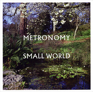 Metronomy – Small World