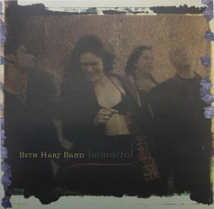 Beth Hart Band – Immortal