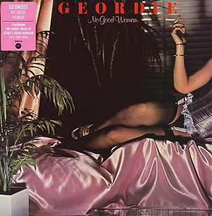 Geordie – No Good Woman (Vinyl)