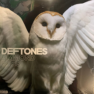 Deftones – Diamond Eyes