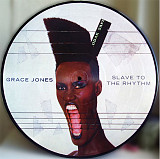 Grace Jones – Slave To The Rhythm (Vinyl)