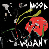 Hiatus Kaiyote – Mood Valiant (LP, Album, Stereo, Black & Red merge, Vinyl)