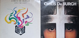 Chris De Burgh Vinyl, винил пластинка 2 шт