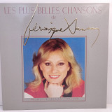 Veronique Sanson – Les Plus Belles Chansons De Véronique Sanson LP 12" (Прайс 43483)