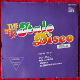 The Best Of Italo-Disco Vol. 9 2LP