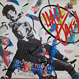 Daryl Hall & John Oates – Out Of Touch = Fuera De Alcance / Cold, Dark And Yesterday /1984/