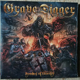 Grave Digger ‎– Symbol Of Eternity