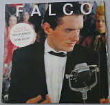 Falco - Falco-3 - 1985. (LP). 12. Vinyl. Пластинка. Yugoslavia.