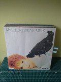 Mylene Farmer – L'autre, 1991, Not On Label – BL 1072 (NM-/ЕХ+) - 750