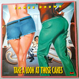 James Brown - Take a Look At Those Cakes - 1978. (LP). 12. Vinyl. Пластинка. US.