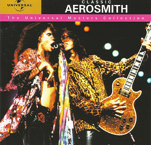 Aerosmith – Classic Aerosmith