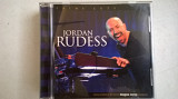 Ліцензія JORDAN RUDESS (DREAM THEATER) IROND (prog, jazz)