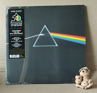 Pink Floyd - Dark Side of the Moon (50th Anniversary)