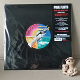 Pink Floyd - Wish You Were Here (2016, 180g, Vinyl)