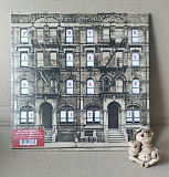 Led Zeppelin Physical Graffiti 2LP (2015, 180 Gram, Vinyl)